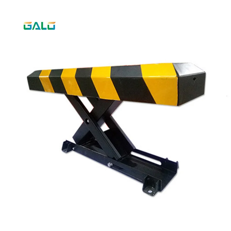 На открытом воздухе для автомобильных стоянок с дистанционным управлением/Умный