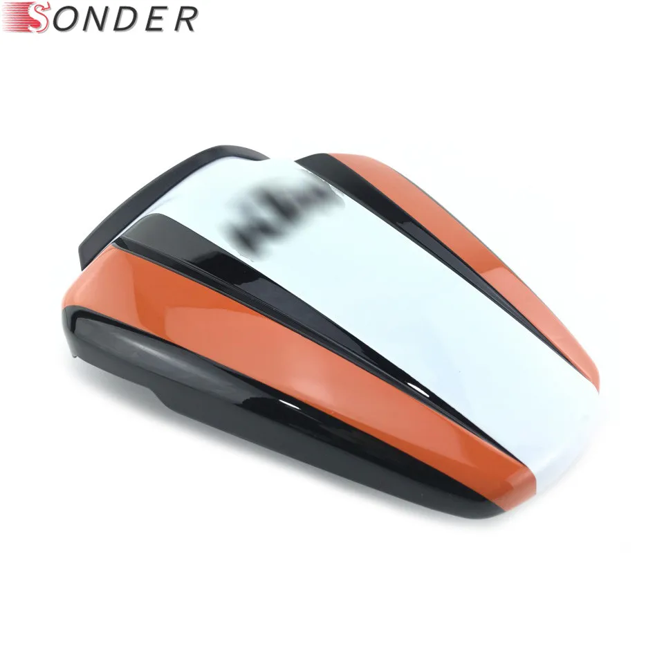 Чехол для капота заднего пассажирского сиденья мотоцикла 2011 2012 2013 2014 2015 KTM 2016 125 200