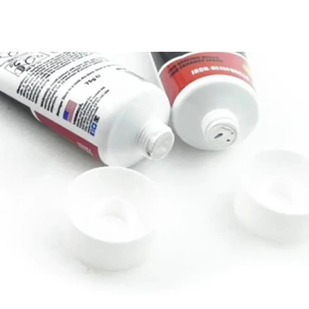 Набор для ремонта труб выхлопной системы автомобиля с высокой температурой до