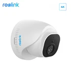 Ip-камера Reolink D800, 8 Мп, PoE, ночное видение, водонепроницаемая