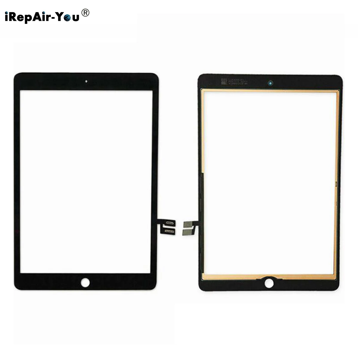 

5 шт., сменный сенсорный экран для iPad 8 2020 10,2 дюйма 8-го поколения A2270 A2428 A2429