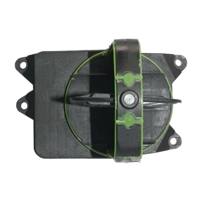 Левая сторона впускного коллектора клапан регулятора блока Диса для BMW 328I E82 E70 E90