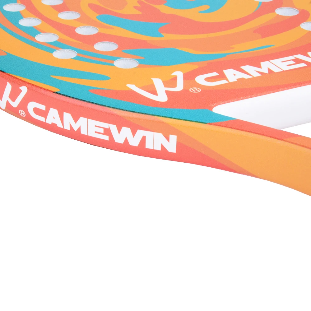 Новая популярная ракетка для пляжа и тенниса из углеродного стекловолокна