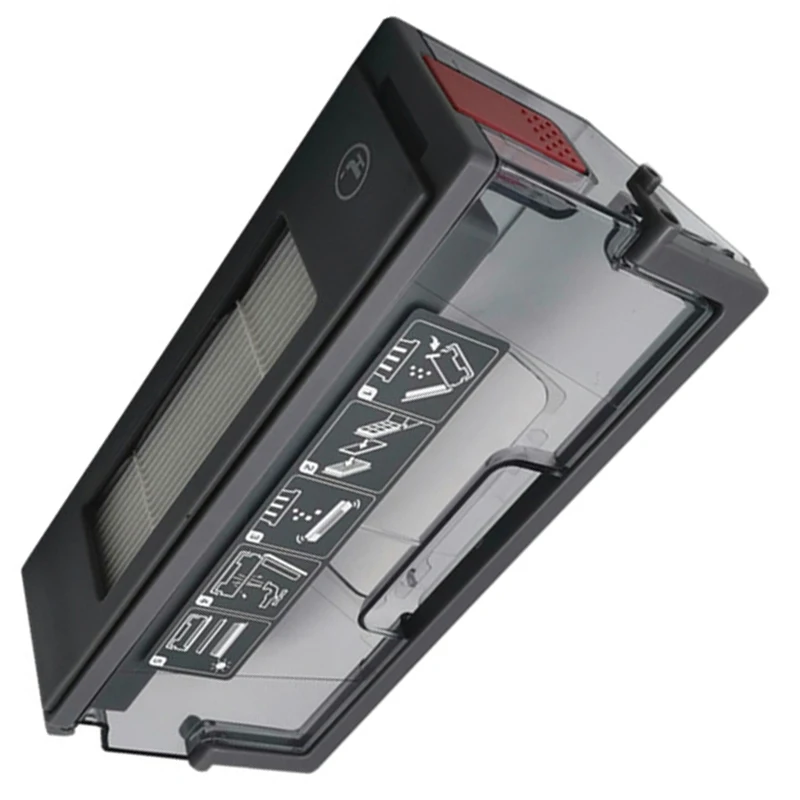 

Vacuum Dust Box High quality New High-quality Durable Long service life