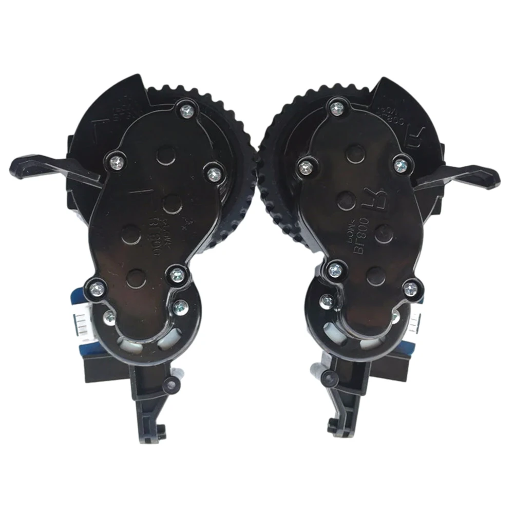 

Right+Left Drive Wheel For Polaris PVCR 0920WV Robot Wheels Sweeper Robot Vacuum Cleaner Accessories