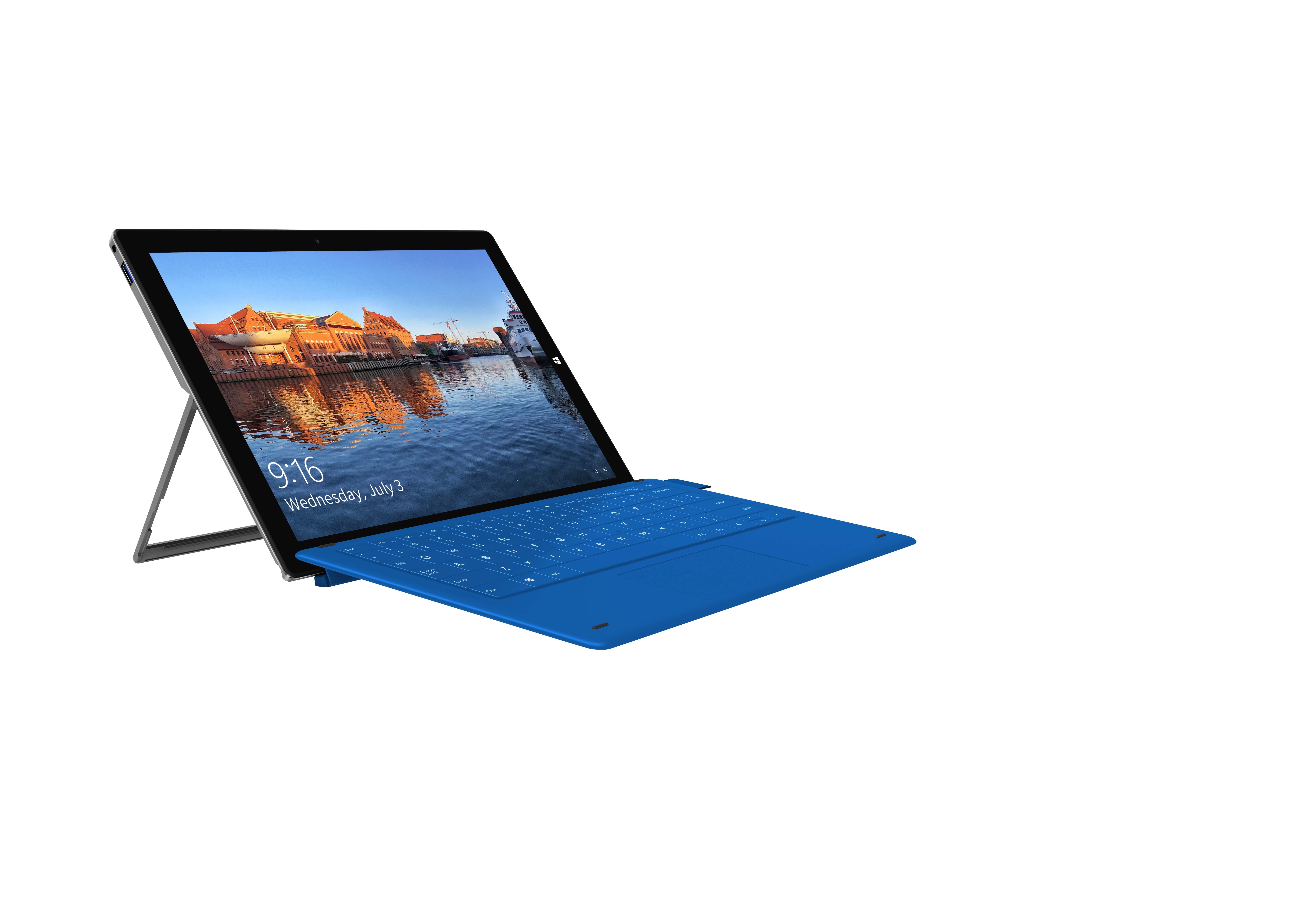 Магнитная клавиатура для планшета Chuwi Ubook Pro|Клавиатуры| |