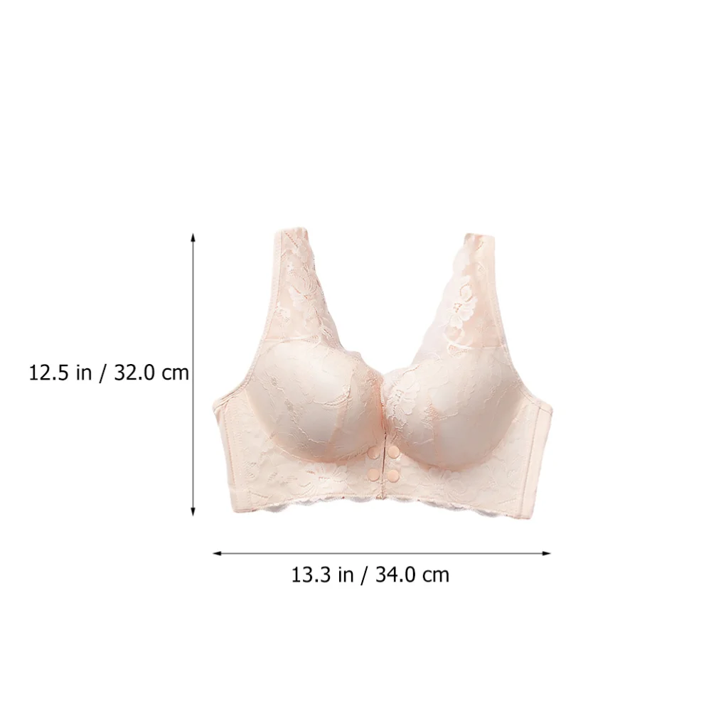 

1Pc Pregnant Woman Front Close Breastfeeding Comfortable Nursing