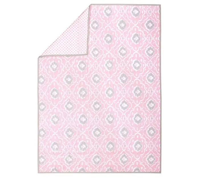 Хлопковое стеганое одеяло на весну и осень|Одеяла| |