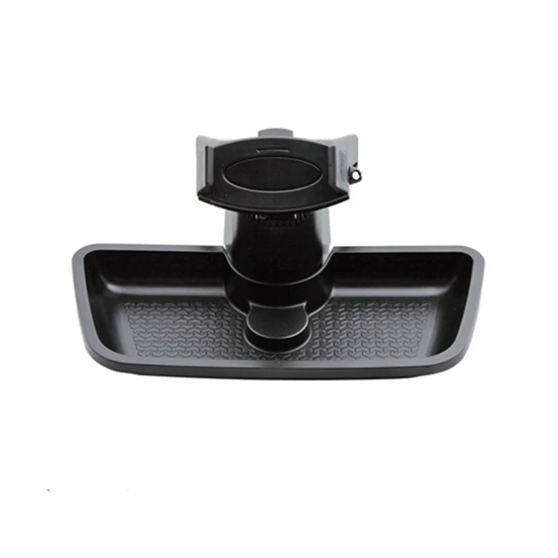 

2 в 1, черный держатель для телефона JK 2011-17