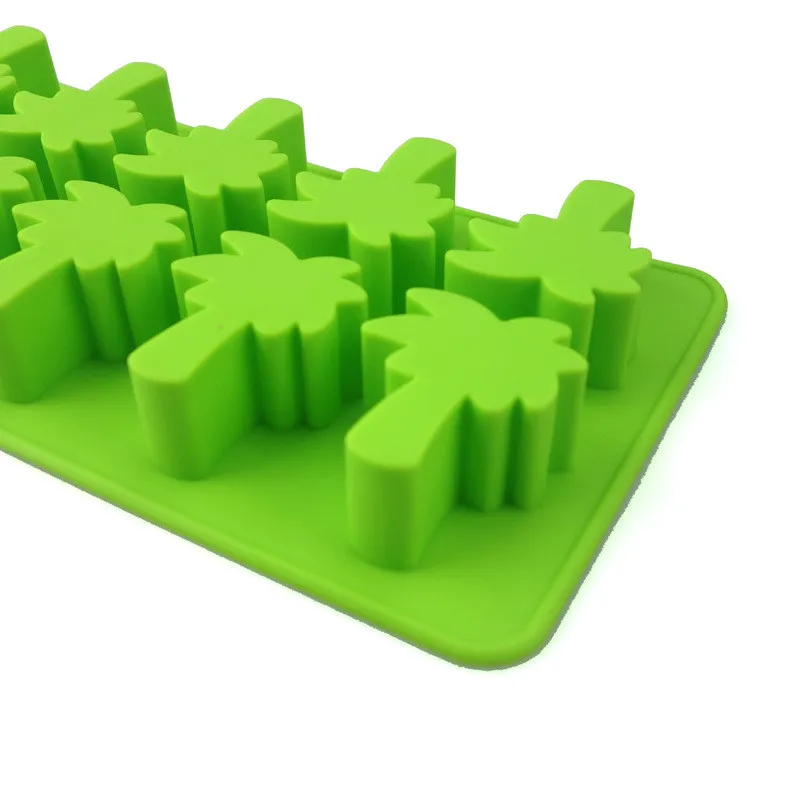 Конфеты для шоколадного торта конфет печенья мыла антипригарная форма в виде