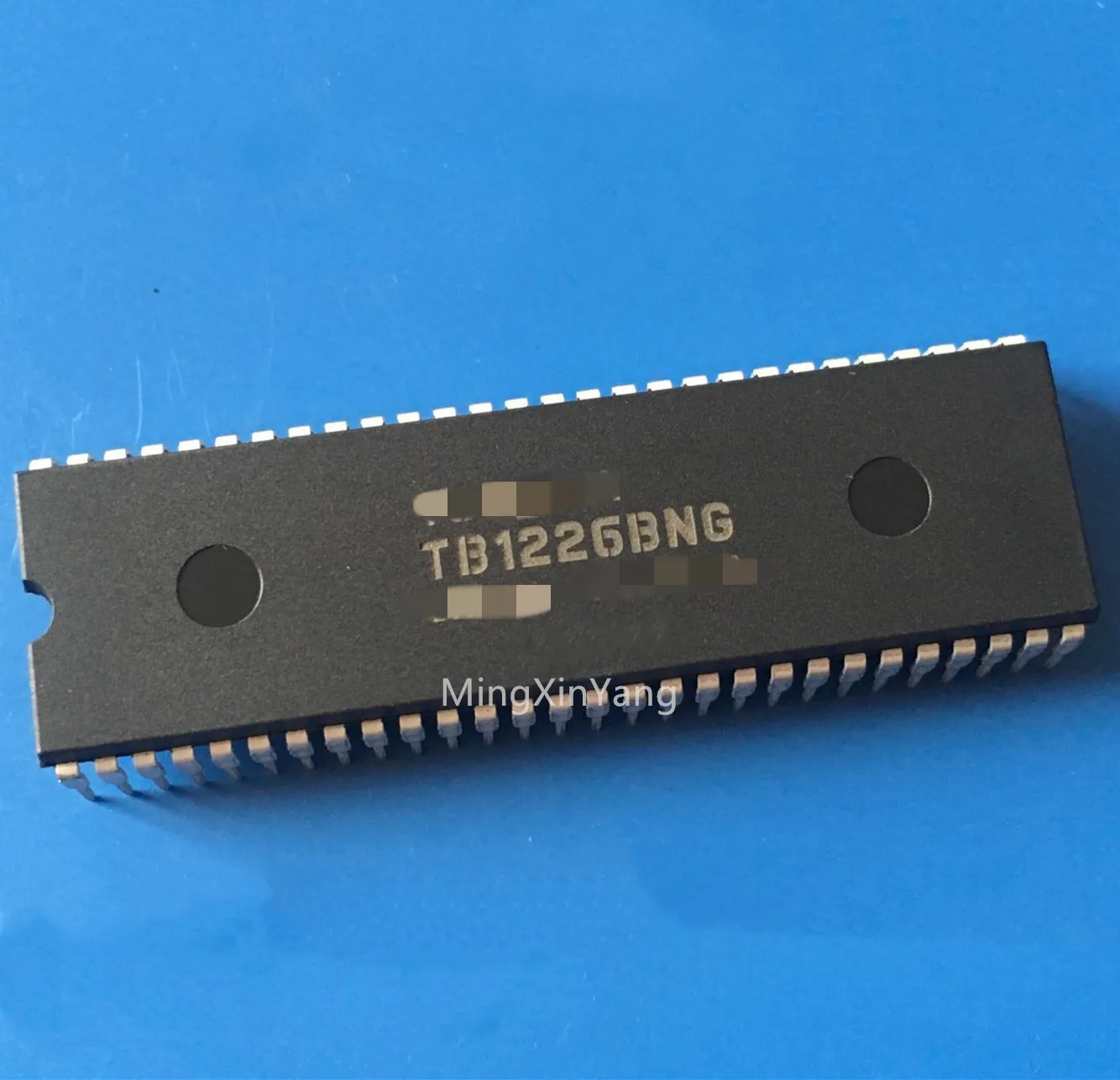 

2PCS TB1226BN TB1226BNG DIP-56 Integrated Circuit IC chip