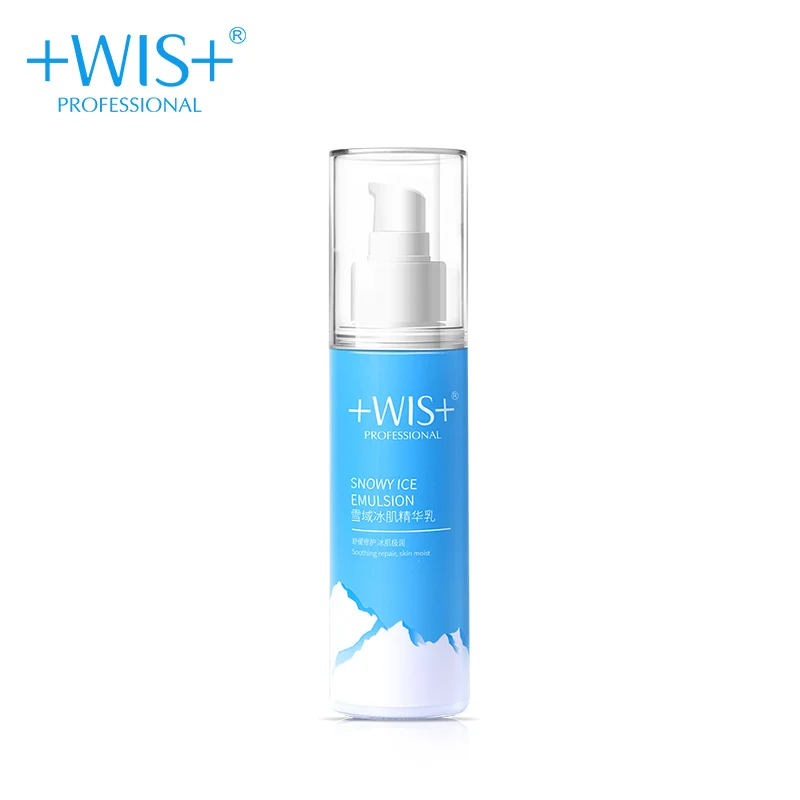 WIS лосьон со снежным льдом экстракты кактуса увлажняющий питательный для ухода