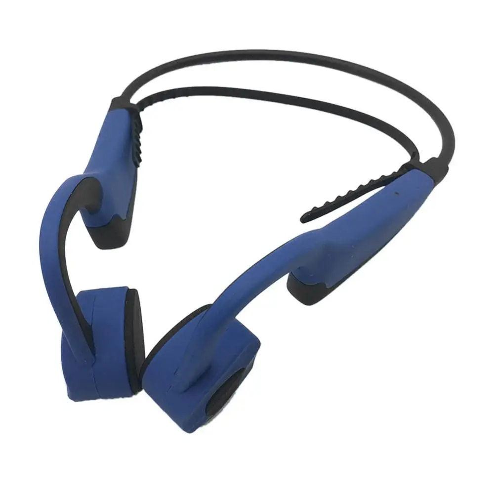 Новый MP3 плеер K7 с костной проводимостью 16 ГБ Bluetooth 5 0 гарнитура 2 в 1