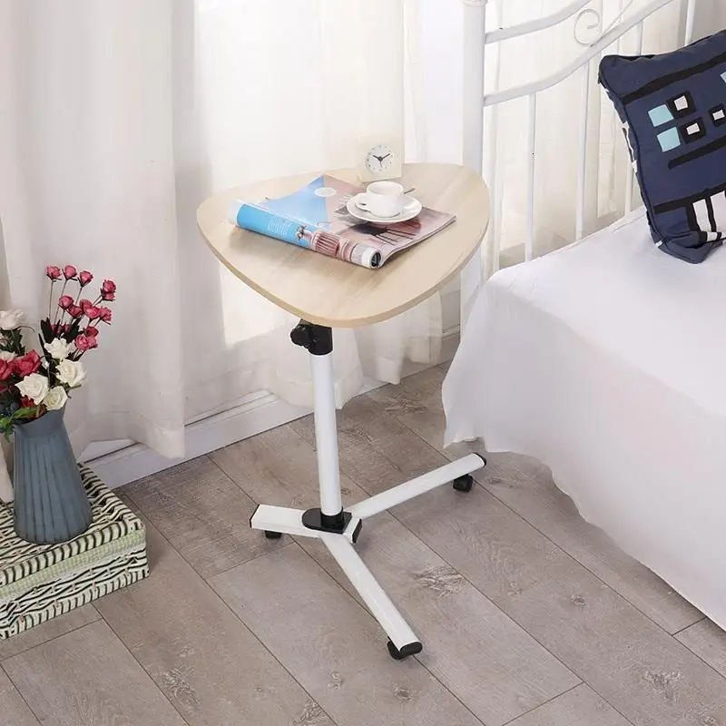 Ufficio Lap Bureau Meuble Para notebook support Ordinateur портативный ноутбук Mesa Tablo регулируемая Таблица исследований компьютерный стол