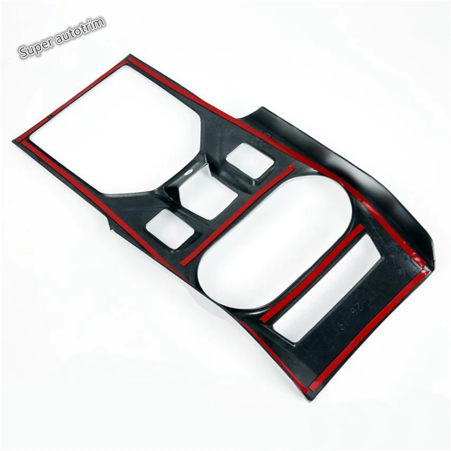 Lapetus киоски переключения передач коробка Панель крышка отделка Подходит для Subaru