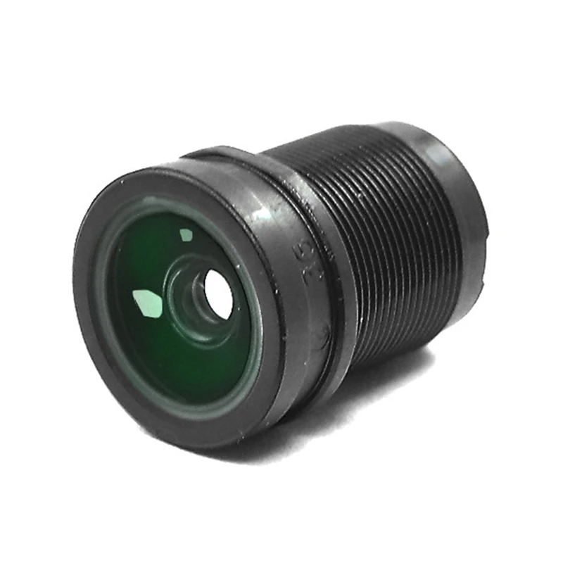 Black Light Starlight Lens YT1036-2MP Day and Night Full Color Camera CCTV LENS Accessories | Электроника