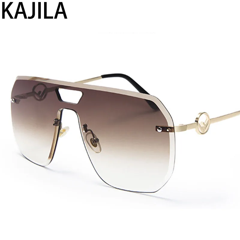 Новое поступление 2019 винтажные Квадратные Солнцезащитные очки для женщин