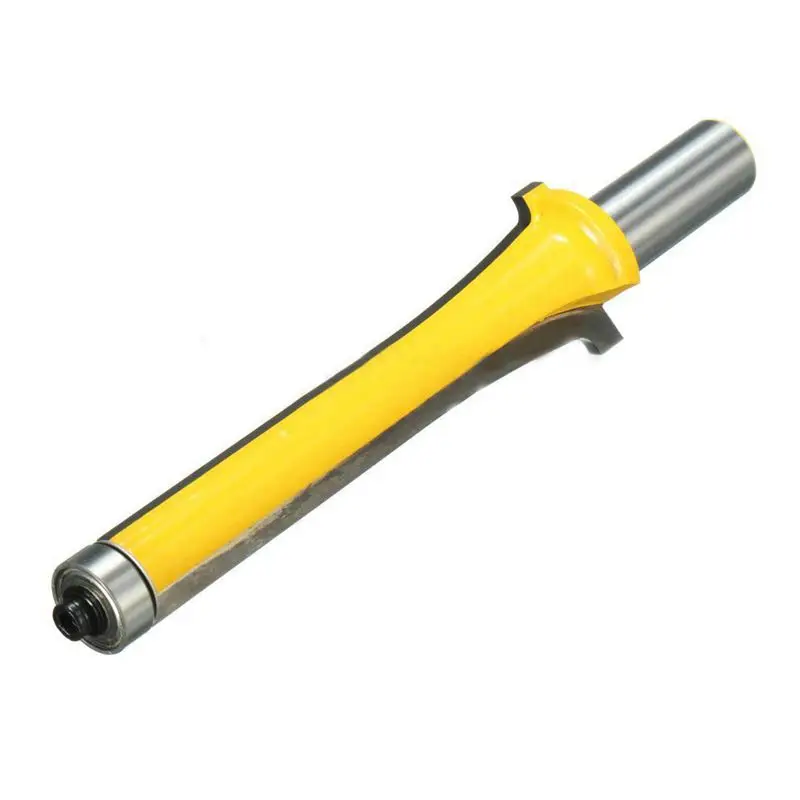 Горячий-жалюзи планка деревообрабатывающий резак фрезерный фрезы-средний-1/2