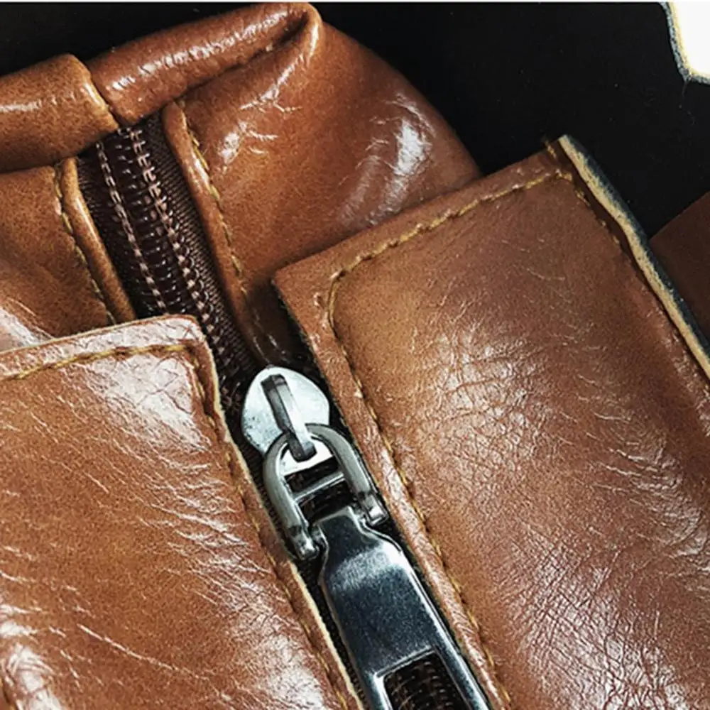 Женская сумка через плечо гофрированная новинка 2020 модная кожаная стильная