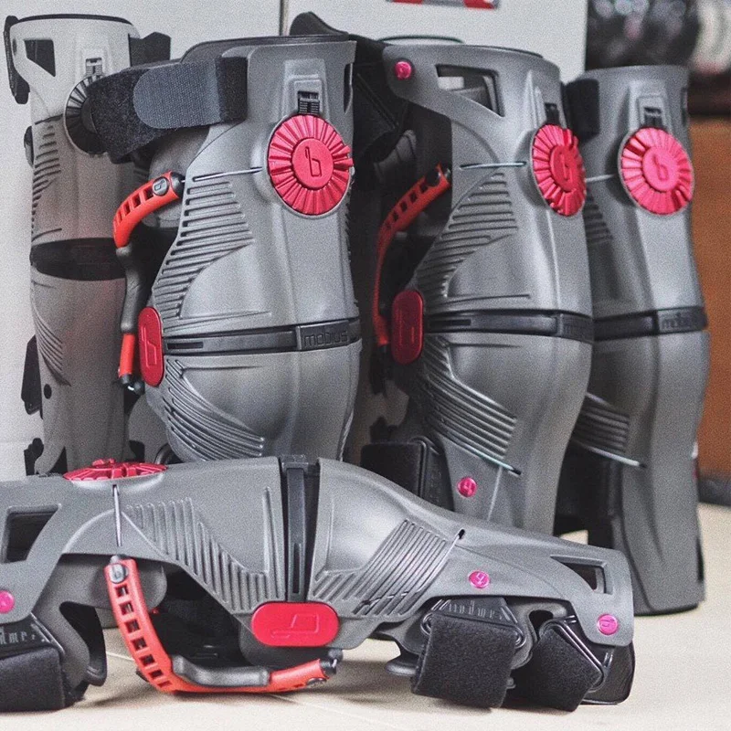 Рисунок 5 - MOBIUS-X8-Outdoor спортивные защитные