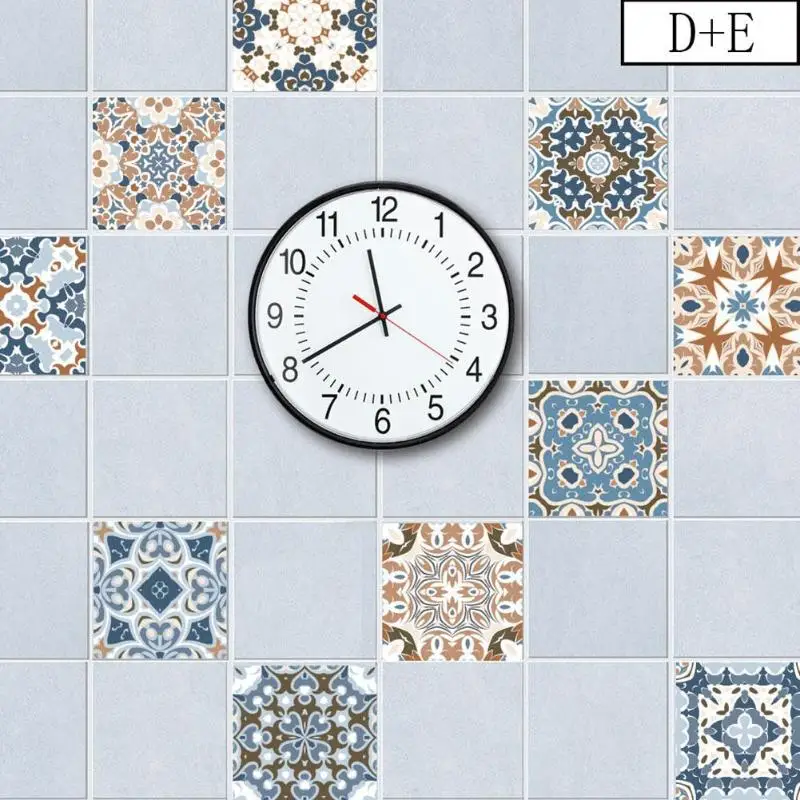 Наклейки на стену в европейском ретро стиле наклейки арабском самоклеящаяся