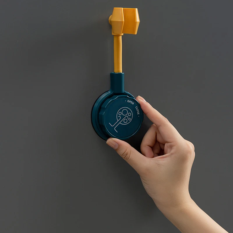 Универсальный Регулируемый кронштейн для душа с поворотом на 360 градусов