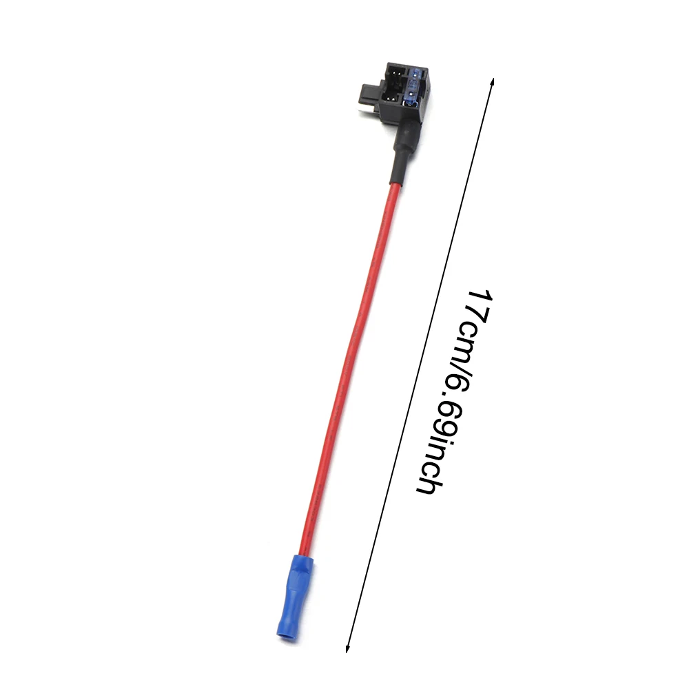 1/3/5 шт. мини-предохранители для автомобиля 12 В | Автомобили и мотоциклы