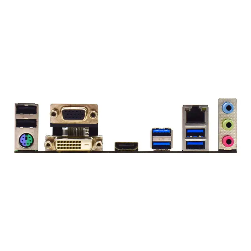 ga h97m ds3p for gigabyt lga 1150 intel h97 desktop pc motherboard ddr3 usb3 0 pci e x16 atx core i7i5i3pentiumceleron cpus free global shipping