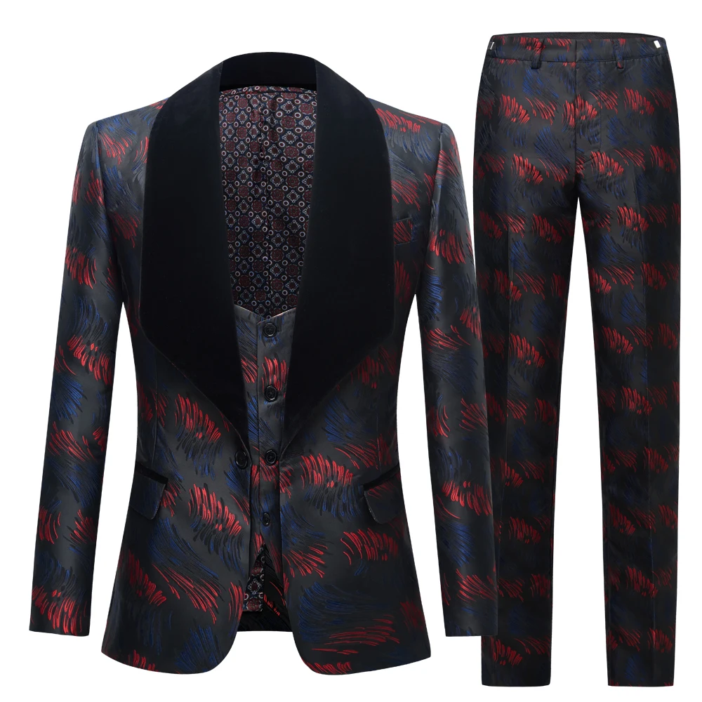 Новый детский Свадебный Блейзер костюм для маленьких мальчиков куртка