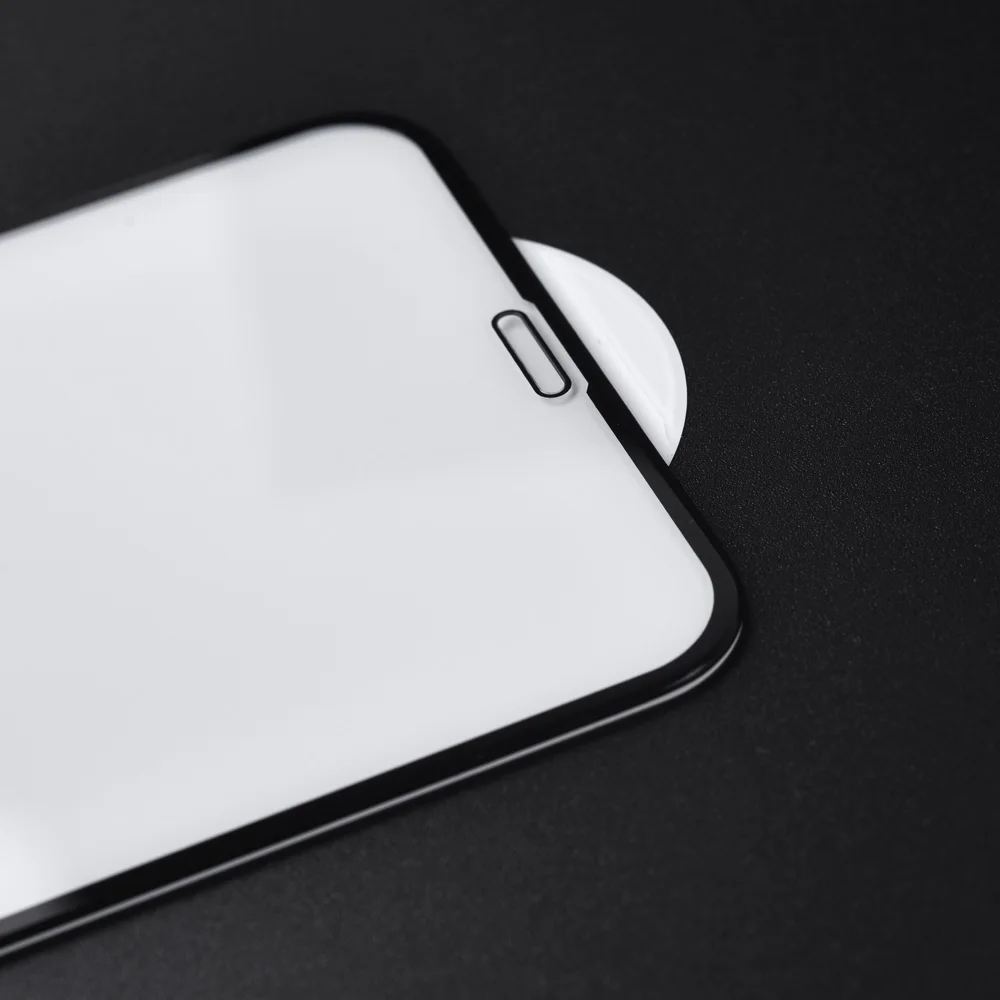 Foaber Best для телефона 11 Pro X Xs Max Xr полная закаленная Защитная стеклянная пленка для экрана защитная 3D полная защита экрана