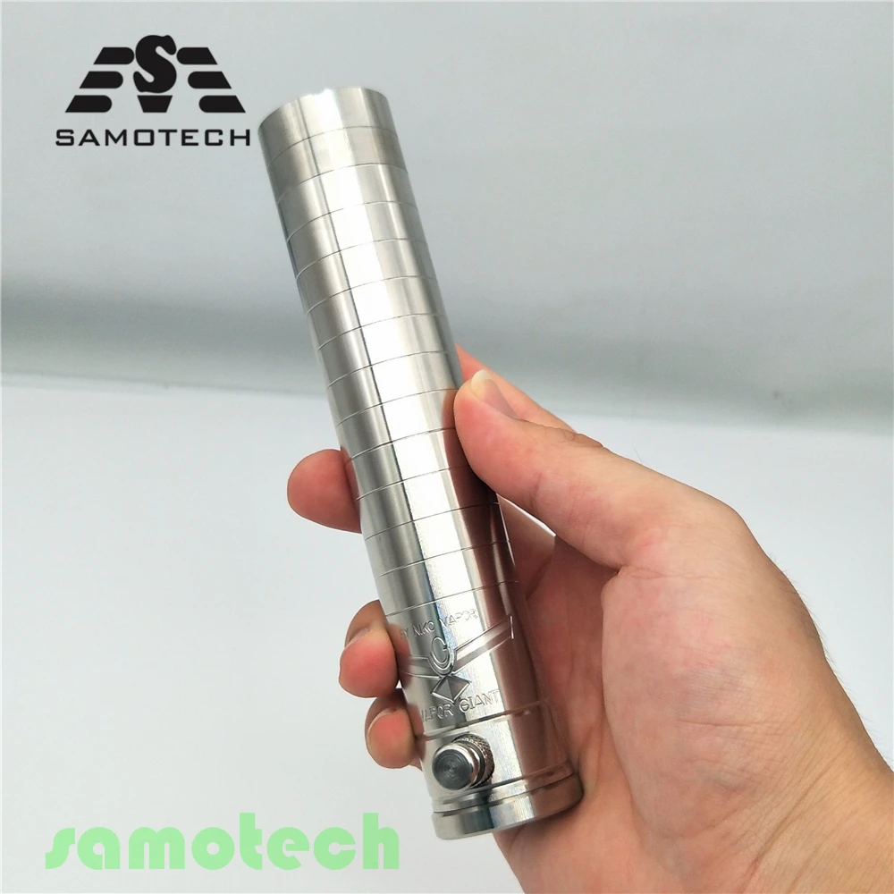 Электронная сигарета Gevolution v2 испаритель механический мод электронная