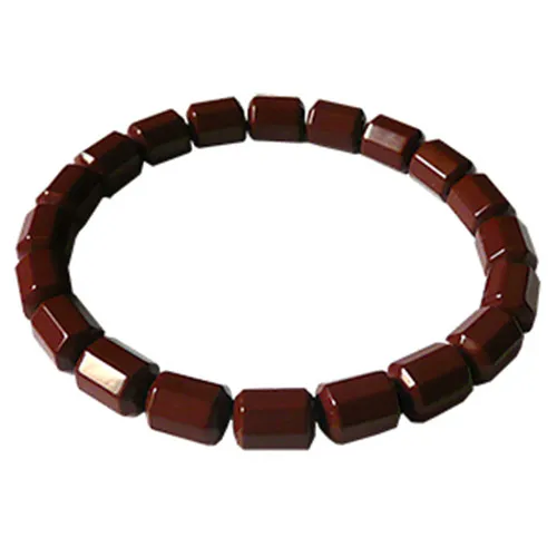 Турмалиновый браслет из германиевого камня тело отрицательный анион баланс