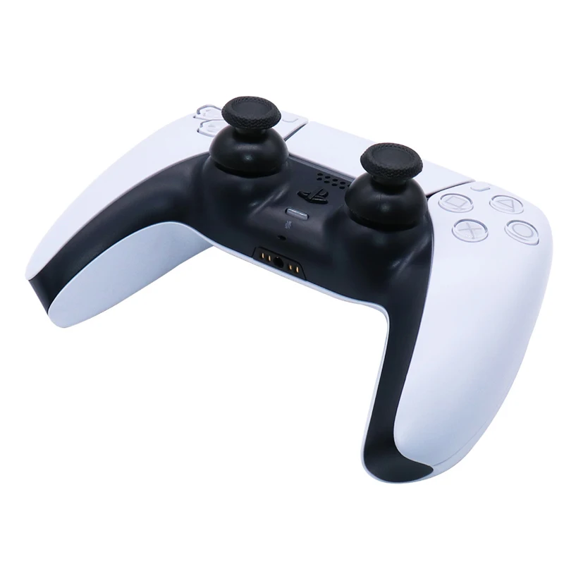 3D Analog Joystick thumb stick grip Cap Button Repair Part Cover Thumbstick Replacement for Sony DualSense 5 PS5 Controller | Электроника
