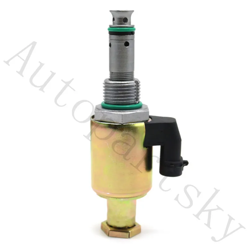 F81Z-9C968-AB F81Z9C968AB AP63402 новый клапан регулятора давления инжектора IPR для Ford Powerstroke 94-03