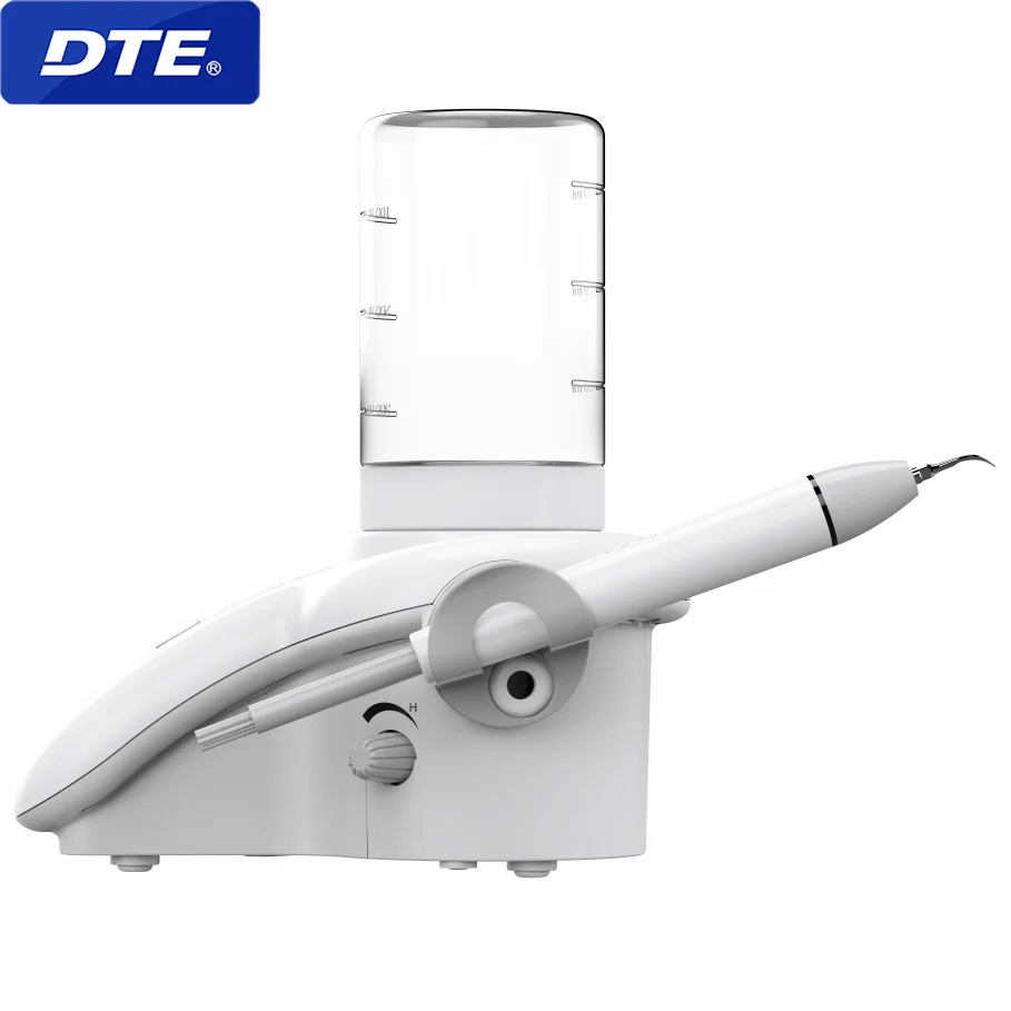 Дятел DTE автоматический стоматологический инструмент воды ультразвукового