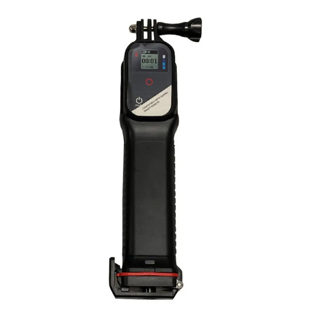 Для селфи палки Go Pro плавающая ручка монопод + водонепроницаемый Wi Fi Смарт пульт