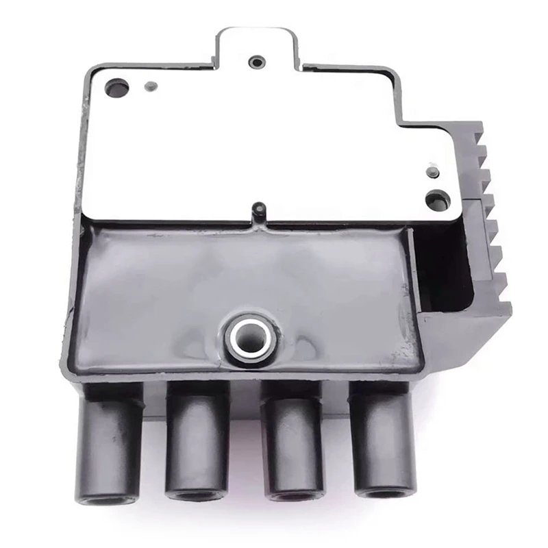 1208063 Car Ignition Coil for OPEL VAUXHALL Astra F Corsa B Vectra 10457075 1103872 | Автомобили и мотоциклы