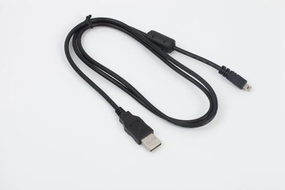 USB кабель для передачи данных камеры синхронизации и 8pin fuji | Электроника