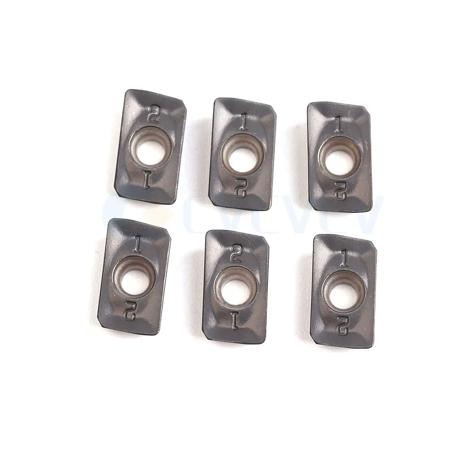 

10pcs APKT1135PDR-76 IC928 APKT1604PDR-76 APKT High Quality Carbide Insert CNC Lathe Turning Tools Machine Parts Milling Cutter