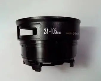 

New Barrel Ring Focusing Window For Canon EF 24-105mm 24-105 F4 ASSY IS Lens Rear Fixed mounted Barrel