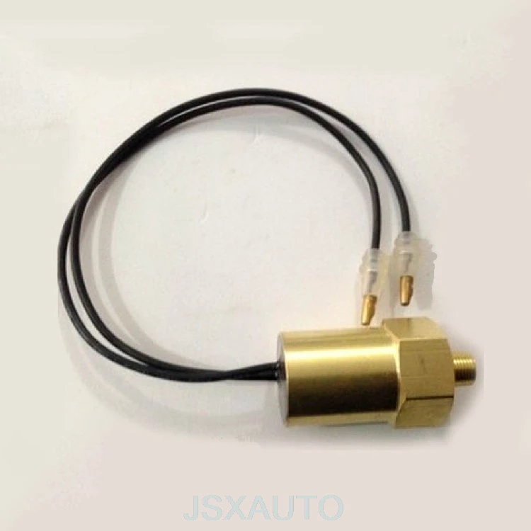 Аксессуары для экскаватора датчик давления масла Датчик гидравлического CATERPILLAR