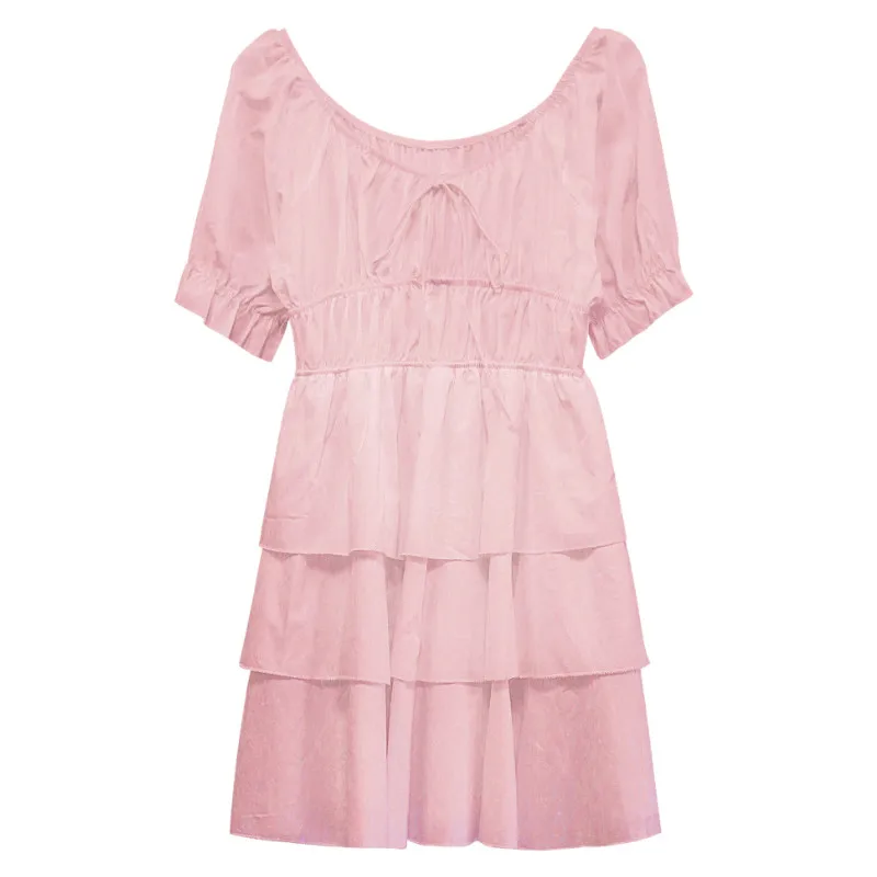 2019 корейское популярное платье феи осеннее праздничное женское женская одежда