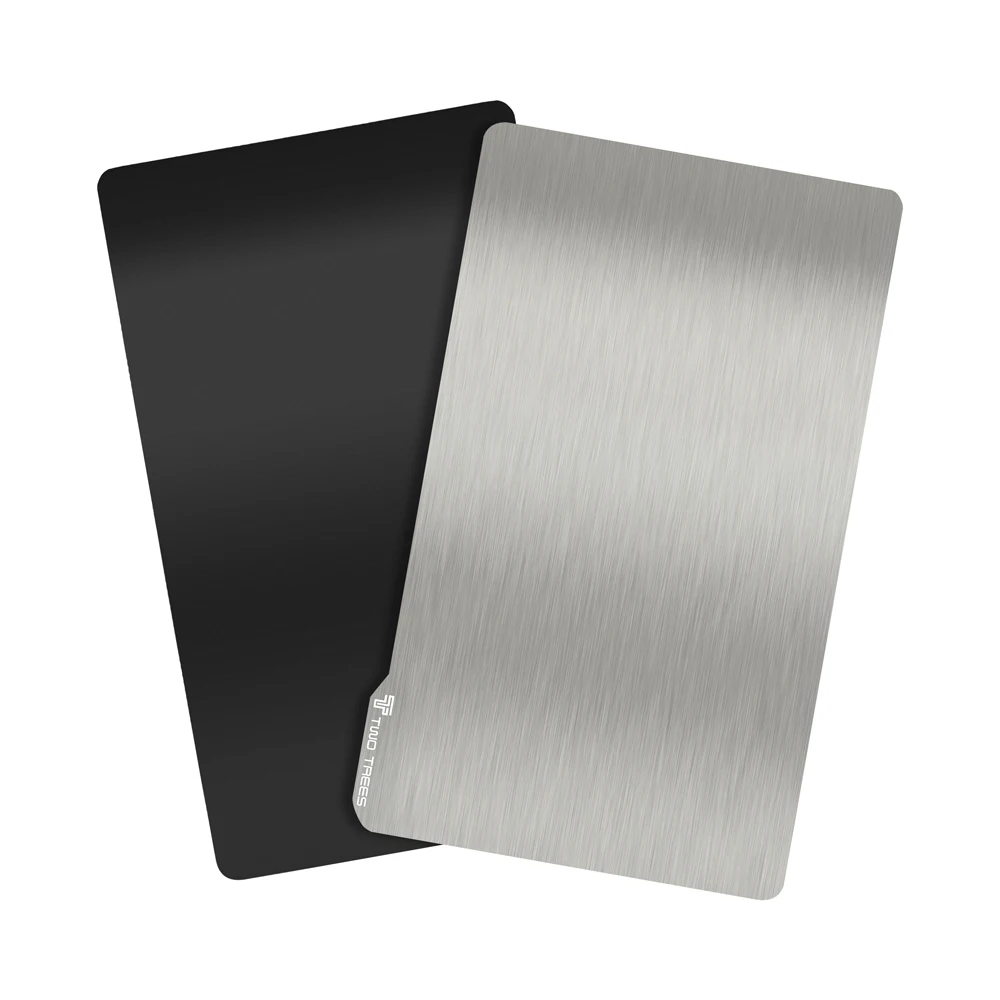 Twotrees удаления пружина из листовой стали Рессорная сталь магнитный гибкий