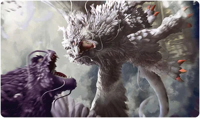 

Yu-Gi-Oh Various Dragons DIY Customized TCG Game Card Table Mat Free High-end Storage Bag Mouse Pad