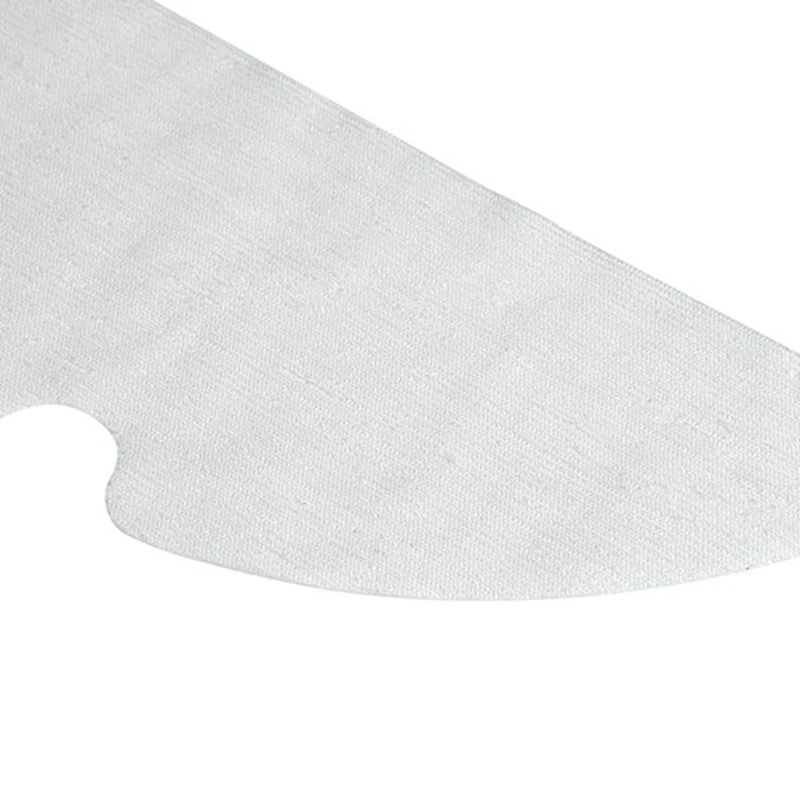 

90Pcs Vacuum Cleaner Accessories for Dreame D9 Robot Vacuum Disposable Mop Disposable Mop Rag Kits