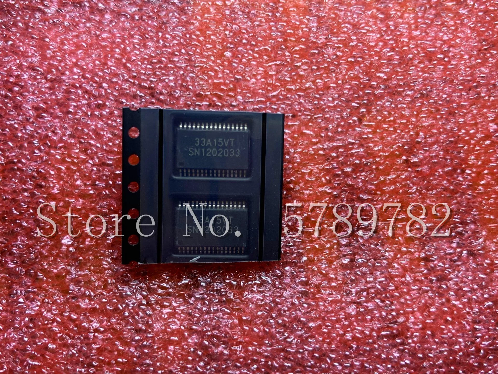 

1 шт./лот SN1202033 SN1202033DAPR TSSOP32
