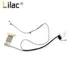 Гибкий провод для ноутбука ASUS X751, X751LD, X751L, X751LN, X751LX, X751MA, F751, 30PIN, ЖК-дисплей, кабель LVDS лента для показа 14005-01190200