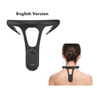 Интеллектуальная коррекция осанки Hipee для тренировки осанки для взрослых и детей