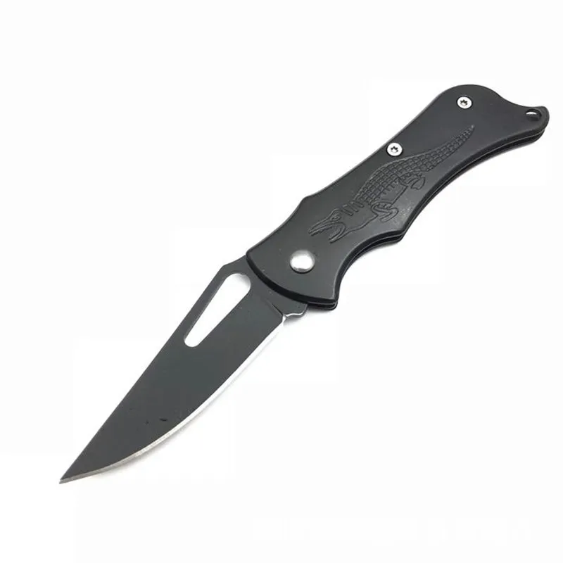 

2021 HW371 Outdoor Tools Folding Multifunctional Knife Tactical Self-defense Tool Blade Sanli Lock Portable Gift Knives