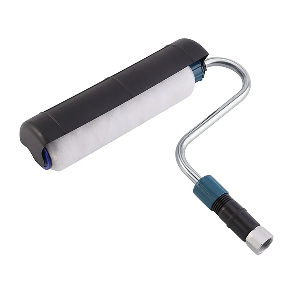 

Настенный ролик для краски, распылитель, роликовая щетка, инструмент для краски для безвоздушного распыления, настенные декоративные строи...